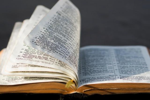 What do we learn about Obedience? Gleanings from the Epistle to the Romans