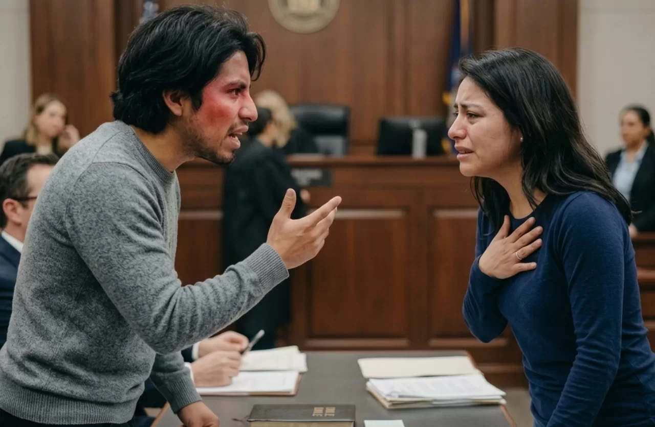 Can Christians divorce