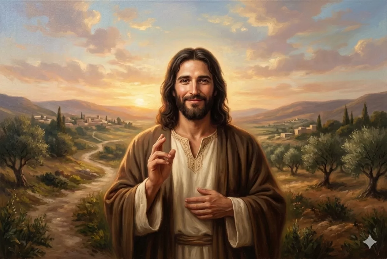 Is Jesus Christ your God