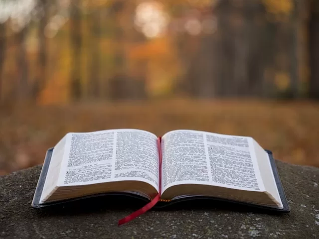 Biblical keys transforming Catholics to better Christians