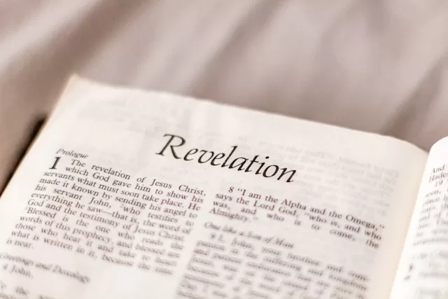 Book of Revelation