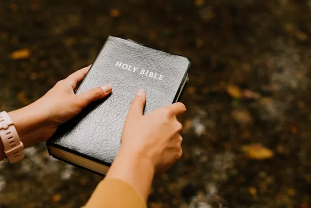 Biblical keys transforming Catholics to better Christians
